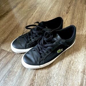 Men’s Lacoste Shoes
